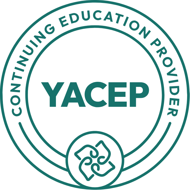 Yoga Alliance Continuing Education Provider credential